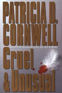 Book cover of Cruel & Unusual