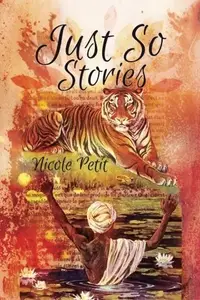 Book cover of Just So Stories