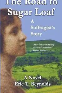 Book cover of Road to Sugar Loaf