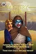 Book cover of Mystery Men (& Women) Vol. One