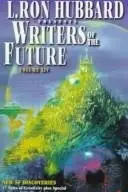 Book cover of L. Ron Hubbard Presents Writers of the Future Volume XIV