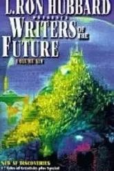 Book cover of L. Ron Hubbard Presents Writers of the Future Volume XIV