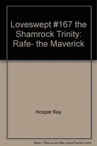 Book cover of Rafe