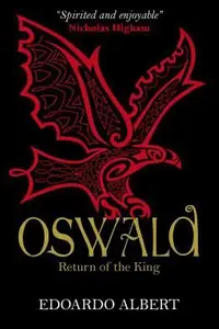 Book cover of Oswald