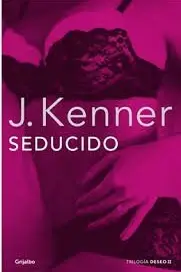 Book cover of Seducido