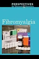 Book cover of Fibromyalgia