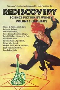 Book cover of Rediscovery 2