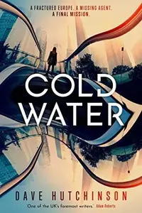 Book cover of Cold Water