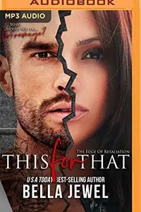 Book cover of This for That