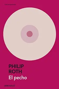 Book cover of El pecho