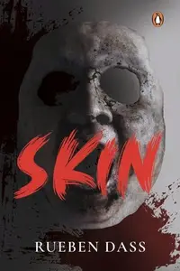 Book cover of Skin
