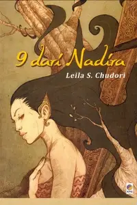 Book cover of 9 dari Nadira