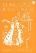 Book cover of Ronggeng Dukuh Paruk