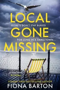 Book cover of Local Gone Missing