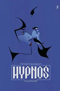 Book cover of Hypnos 2