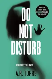 Book cover of Do Not Disturb