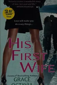Book cover of PP His First Wife