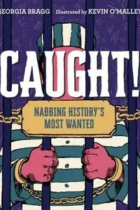 Book cover of Caught!