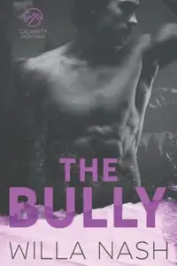 Book cover of The Bully