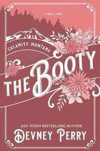 Book cover of The Booty
