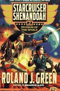 Book cover of Division of the spoils
