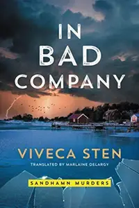 Book cover of In Bad Company