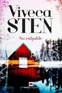 Book cover of No culpable