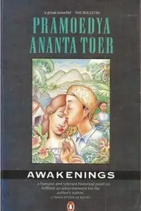 Book cover of Awakenings