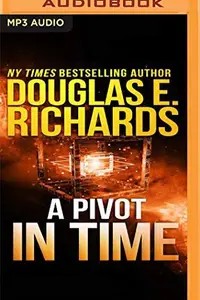 Book cover of A Pivot in Time