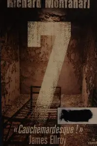 Book cover of 7
