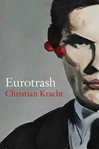 Book cover of Eurotrash