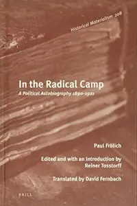 Book cover of In the Radical Camp