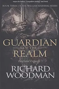 Book cover of Guardian of the Realm