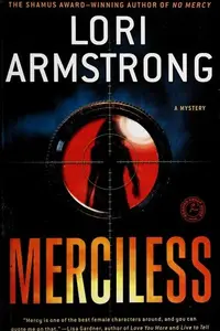 Book cover of Merciless