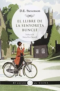 Book cover of El llibre de la senyoreta Buncle