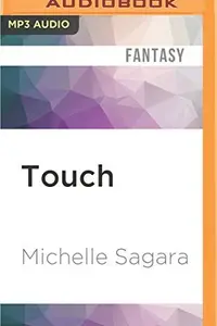Book cover of Touch