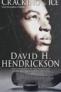 Book cover of Cracking the Ice