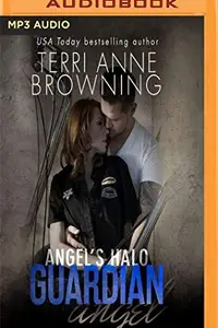 Book cover of Guardian Angel