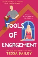 Book cover of Tools of Engagement