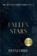 Book cover of Fallen Stars