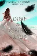 Book cover of House of Rising Sands
