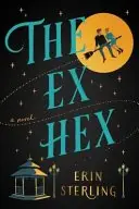 Book cover of The Ex Hex