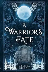 Book cover of A Warrior's Fate