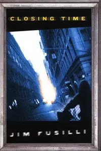 Book cover of Closing time