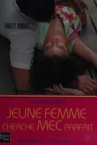 Book cover of JF cherche mec parfait