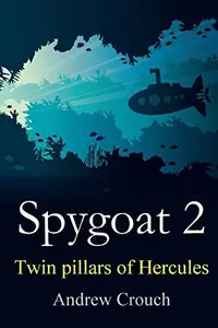Book cover of Spygoat 2