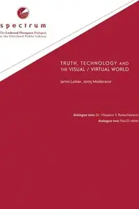 Book cover of Truth, Technology and the Visual/Virtual World