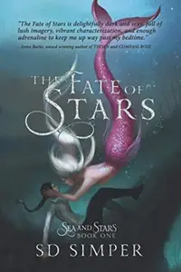 Book cover of The Fate of Stars