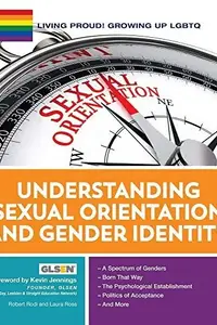 Book cover of Understanding Sexual Orientation and Gender Identity