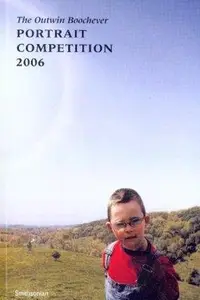 Book cover of Outwin Boochever Portrait Competition 2006
